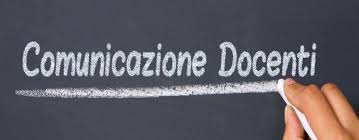 Rinvio Collegio Docenti