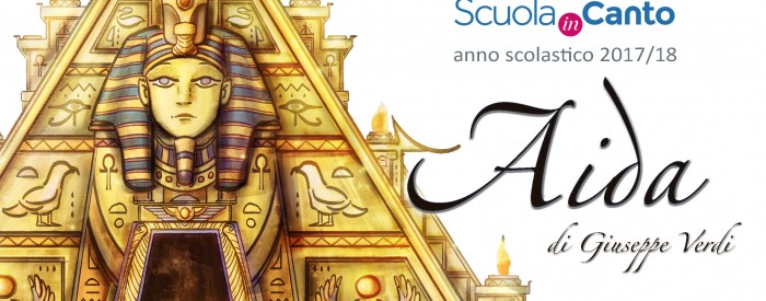 Scuola Primaria classi quarte Progetto AIDA
