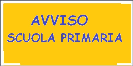 Scuola primaria - Comunicazione sospensione servizio mensa per manifestazioni Natalizie