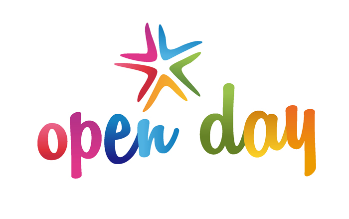 Open Day    12 Dicembre 2015