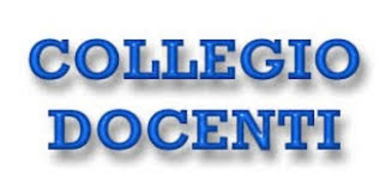 Rinvio Collegio dei docenti e prosecuzione delle attività di programmazione