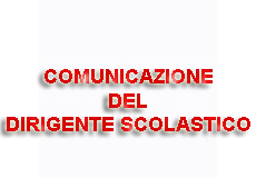 Primo giorno di scuola