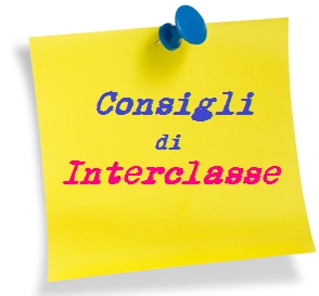 RETTIFICA: Convocazione consigli di Interclasse 10 maggio 2017