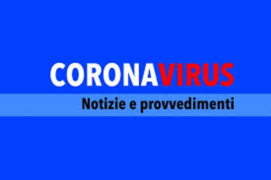 COVID-19 - PROTOCOLLO SANITARIO  DI EMERGENZA