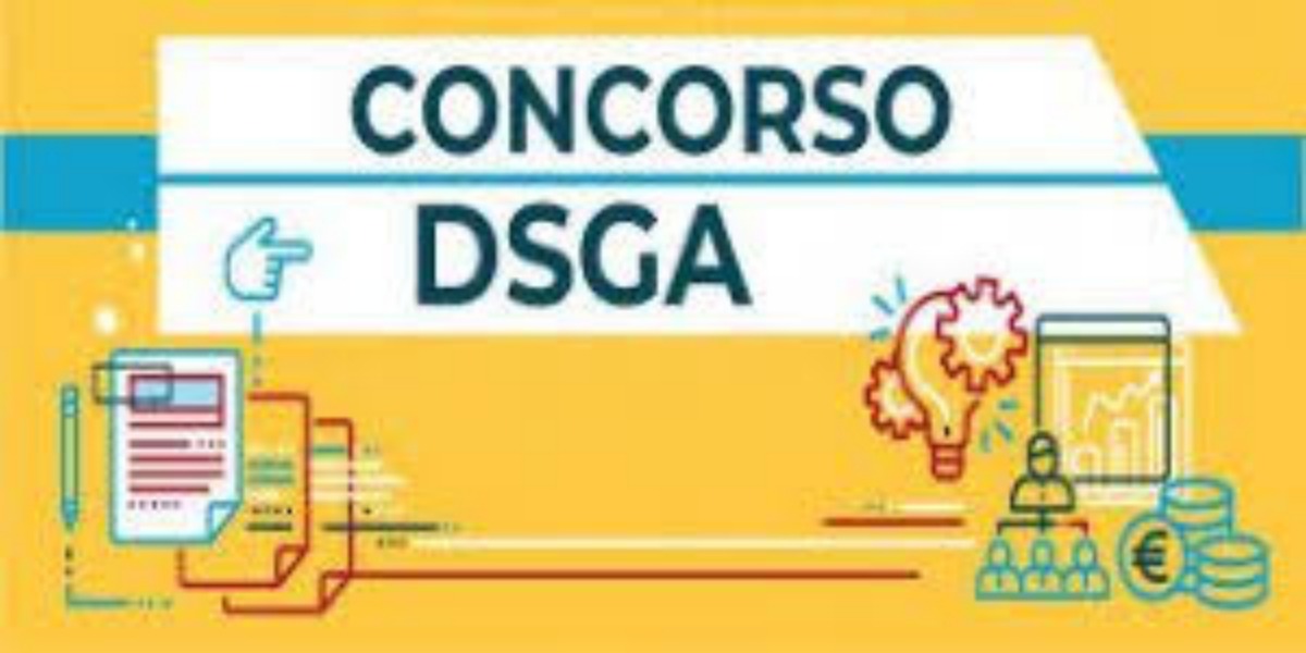 Plesso Alfano - Concorso DSGA
