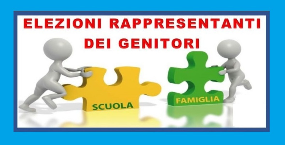  Sc. Secondaria: Link di accesso alle assemblee per l'elezione dei rappresentanti di classe dei geni
