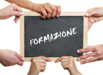 Formazione dei lavoratori