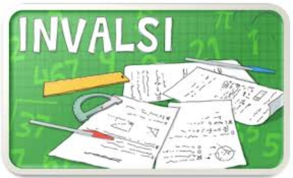 INVALSI - Prove a.s. 2019/2020