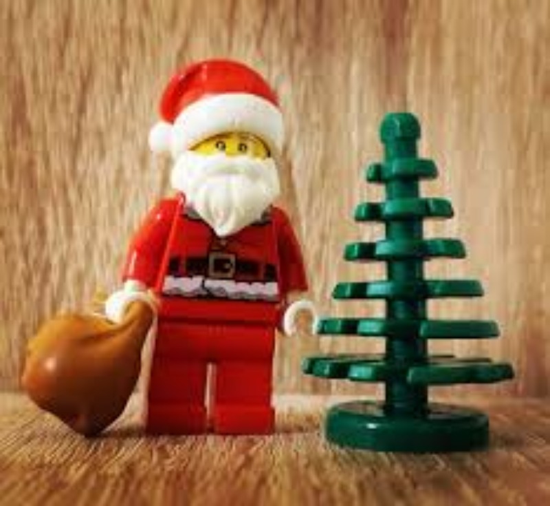 Auguri di Natale