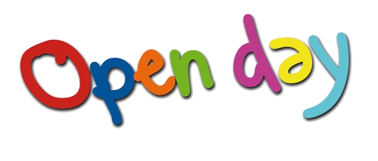 OPEN DAY 21 gennaio 2017