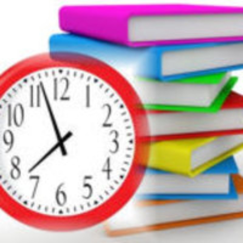  Scuola secondaria: orario videolezioni a partire dal giorno 11 gennaio 2021