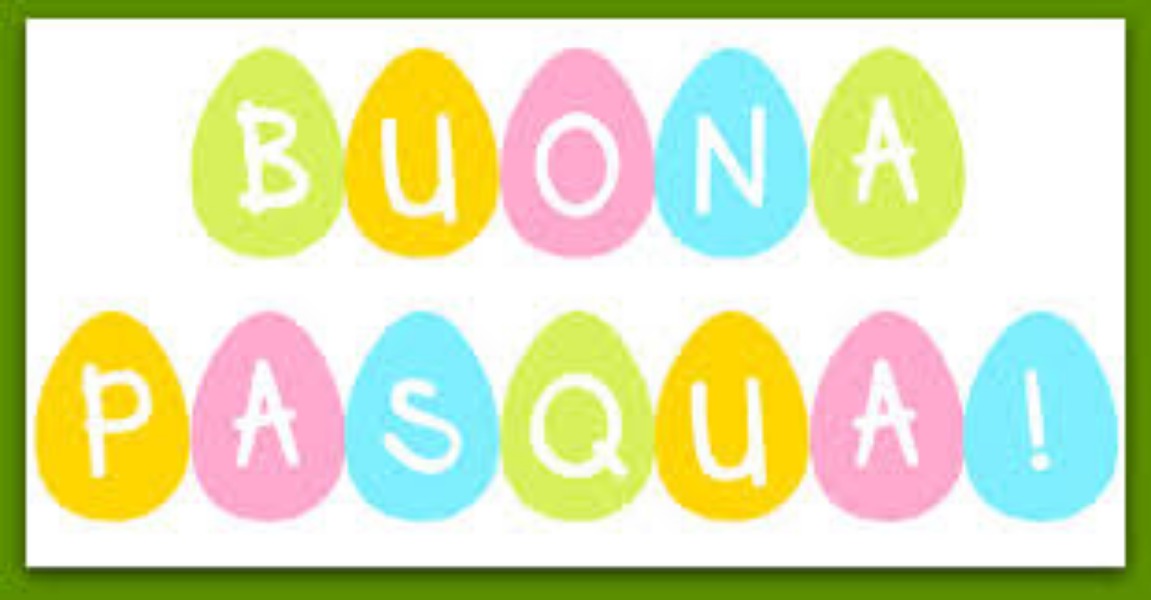 Festività Pasquali