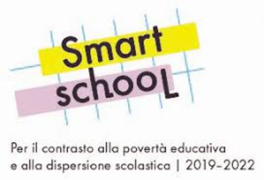 PON Smart Class - Progetto Smartschool
