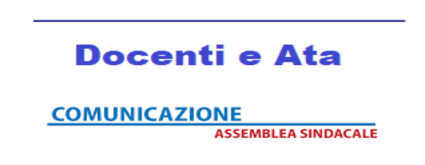 Assemblee Sindacali (on line e fuori dall’orario di servizio)