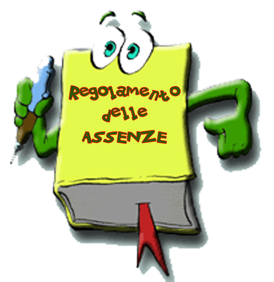 ASSENZE ALUNNI