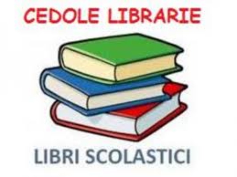 Cedole librarie