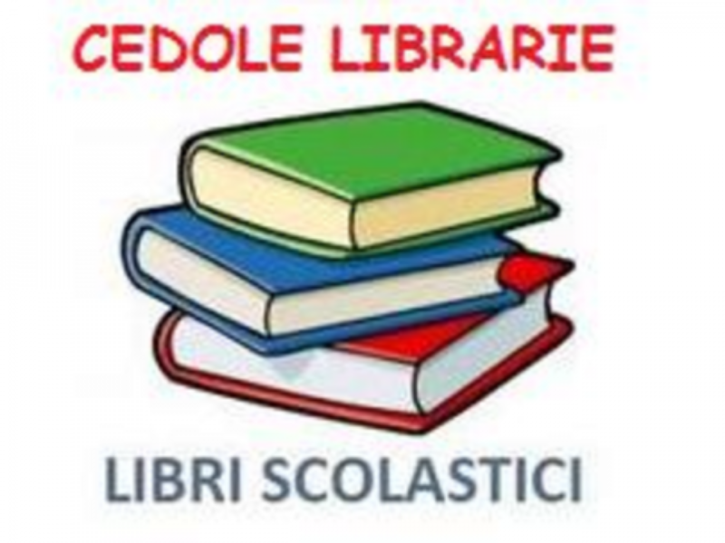 Scuola Primaria - Cedole Librarie