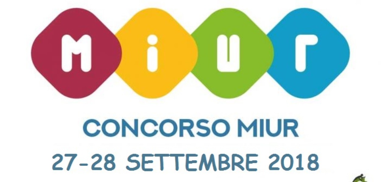 Scuola Primaria - Concorso Miur  