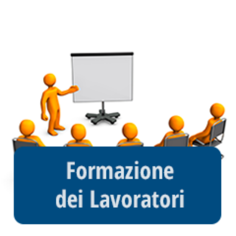 Formazione Lavoratori IC Bracco