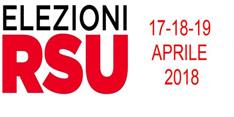 Elezioni R.S.U. - Proclamazione Eletti