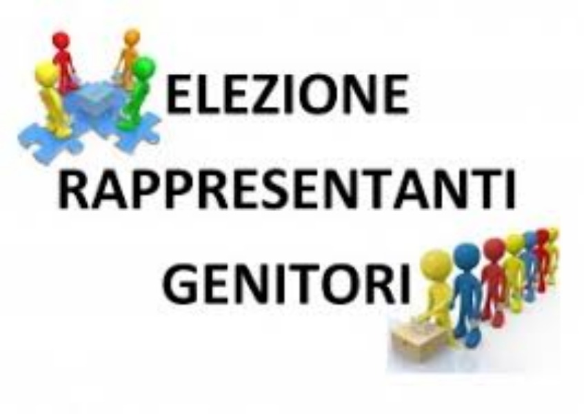 Elezione dei rappresentanti di classe 