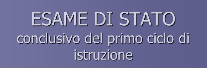 Esame di Stato anno scolastico 2017-2018:  Calendario delle prove scritte