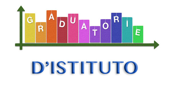 Graduatorie di Istituto a. s. 2018/19