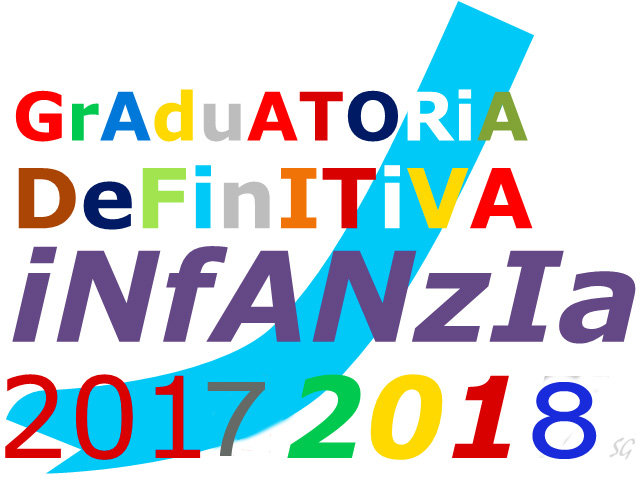 Scuola Infanzia - Graduatoria Istituto