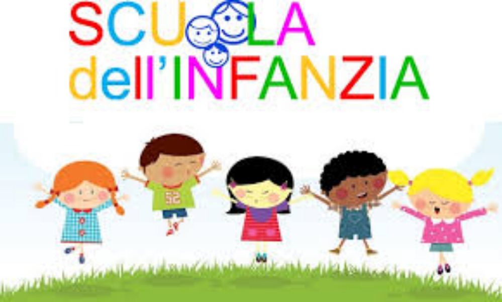 Scuola Infanzia - Pubblicazione Elenco Sezioni Alunni a.s. 2019/20
