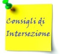 Convocazione Consigli di Intersezione per il giorno 11 MAGGIO 2017