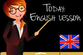 Progetto madrelingua inglese a.s. 2017-18