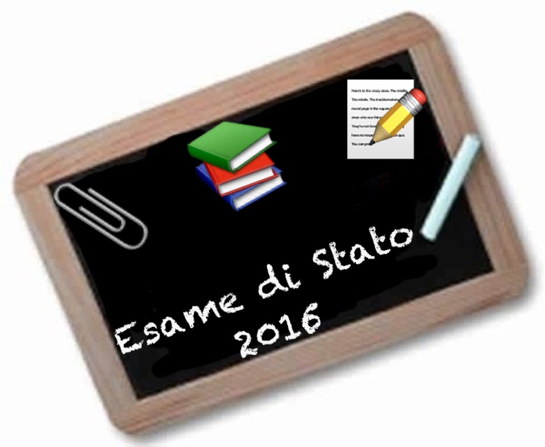 Rettifica affissione esito Scrutini Finali ammissione Esame di Stato a.s. 2015-2016