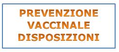 Disposizioni urgenti in materia di prevenzione vaccinale