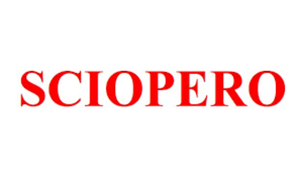 FLC CGIL - Sciopero 8 Giugno