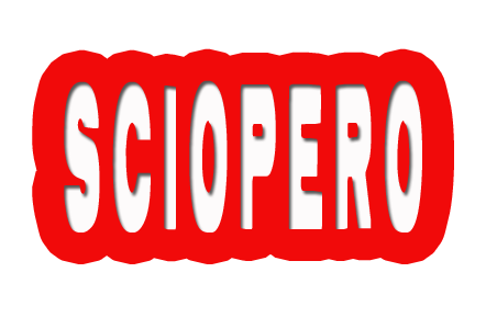 SAESE e ANIEF: sciopero generale per l'intera giornata del 2 e 3 maggio 2018