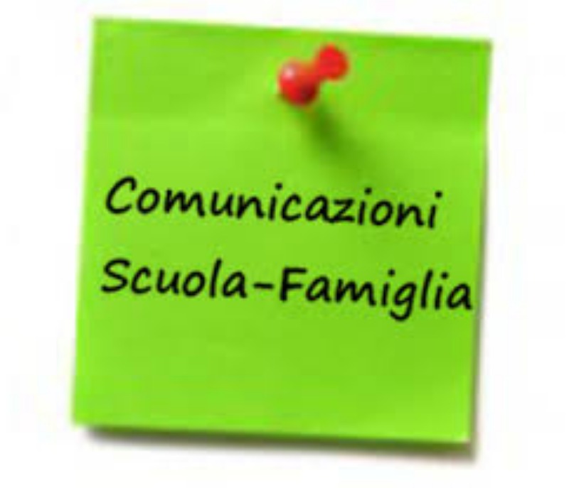 COLLOQUI DOCENTI SOSTEGNO SCUOLA SECONDARIA