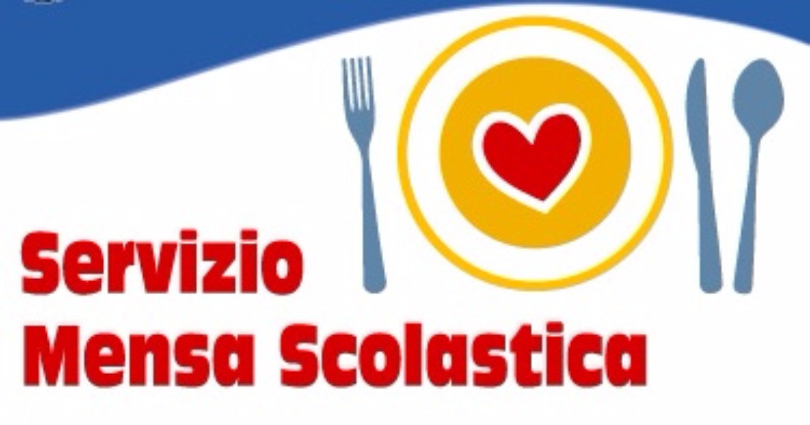 Scuola Infanzia e Primaria - Servizio di refezione scolastica