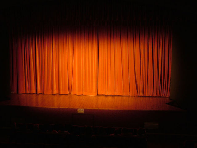 BANDO DI CONCORSO NAZIONALE   “SCRIVERE IL TEATRO”