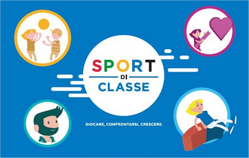 Scuola Primaria Sport di classe - Saggio finale -