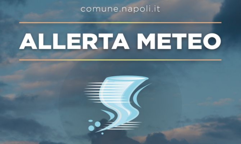 Domani 26 Febbraio 2020 scuole chiuse per allerta meteo